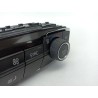 Recambio de mando climatizador para bmw x1 (f48) sdrive 18 d referencia OEM IAM 9371459  