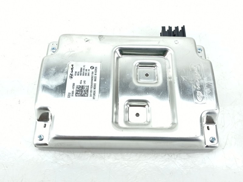 Recambio de modulo electronico para hyundai tucson (tl, tle) 1.6 t-gdi referencia OEM IAM 91920N7000  