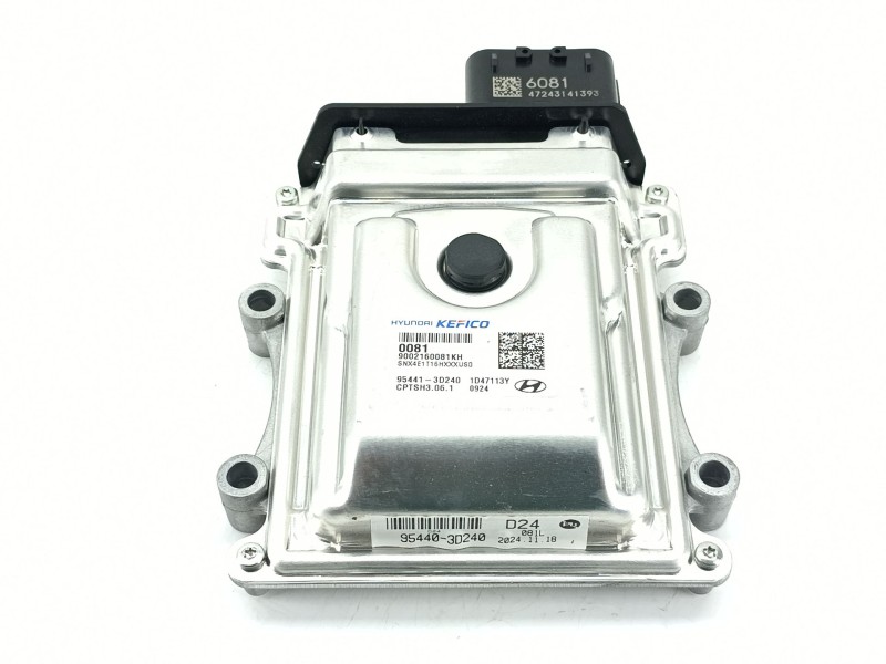 Recambio de centralita cambio automatico para hyundai tucson (tl, tle) 1.6 t-gdi referencia OEM IAM 954403D240  