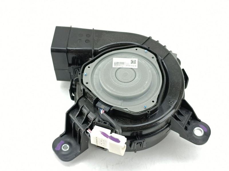 Recambio de motor calefaccion para hyundai tucson (tl, tle) 1.6 t-gdi referencia OEM IAM 37580P0000  