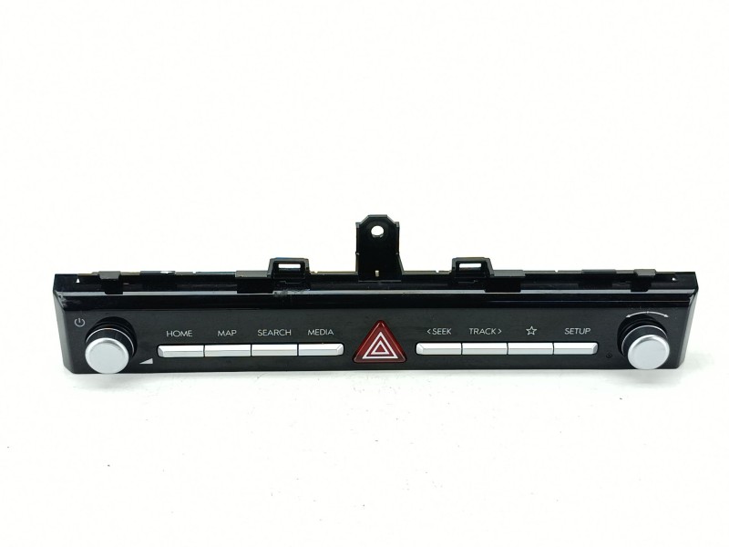 Recambio de mando multifuncion para hyundai tucson (tl, tle) 1.6 t-gdi referencia OEM IAM 96540N7100  