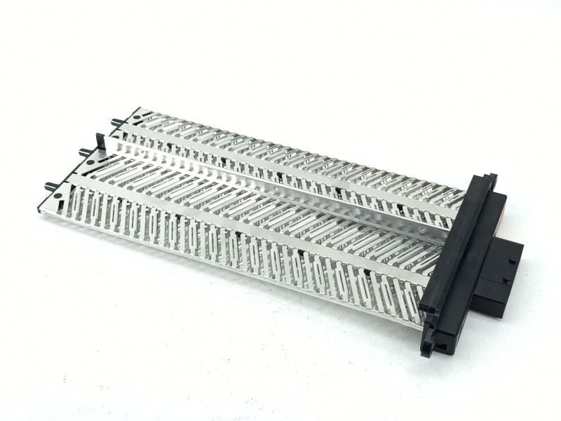 Recambio de resistencia calefaccion para hyundai tucson (tl, tle) 1.6 t-gdi referencia OEM IAM 97192L1000  