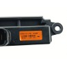Recambio de resistencia calefaccion para hyundai tucson (tl, tle) 1.6 t-gdi referencia OEM IAM 97192L1000  