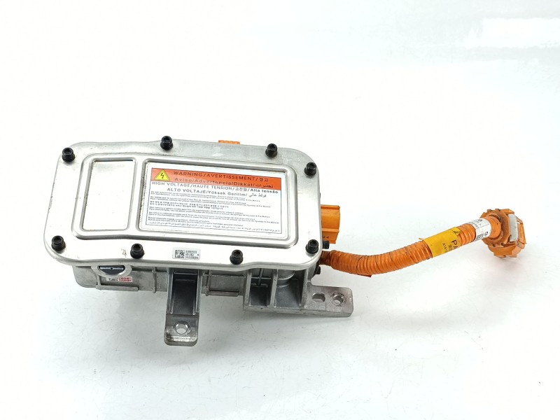 Recambio de inverter / converter para hyundai tucson (tl, tle) 1.6 t-gdi referencia OEM IAM 91958P0020  