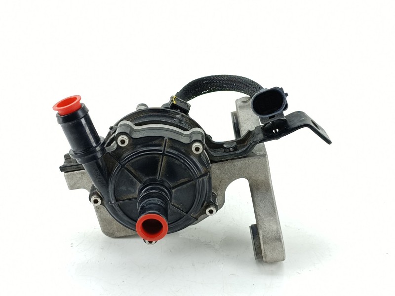 Recambio de bomba agua para hyundai tucson (tl, tle) 1.6 t-gdi referencia OEM IAM 251602MHX1  