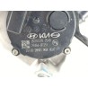 Recambio de bomba agua para hyundai tucson (tl, tle) 1.6 t-gdi referencia OEM IAM 251602MHX1  