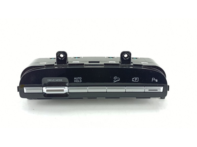 Recambio de mando multifuncion para hyundai tucson (tl, tle) 1.6 t-gdi referencia OEM IAM 93370CZAD0L  