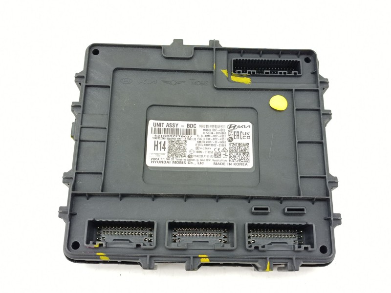 Recambio de modulo electronico para hyundai tucson (tl, tle) 1.6 t-gdi referencia OEM IAM 954B0CZ140  