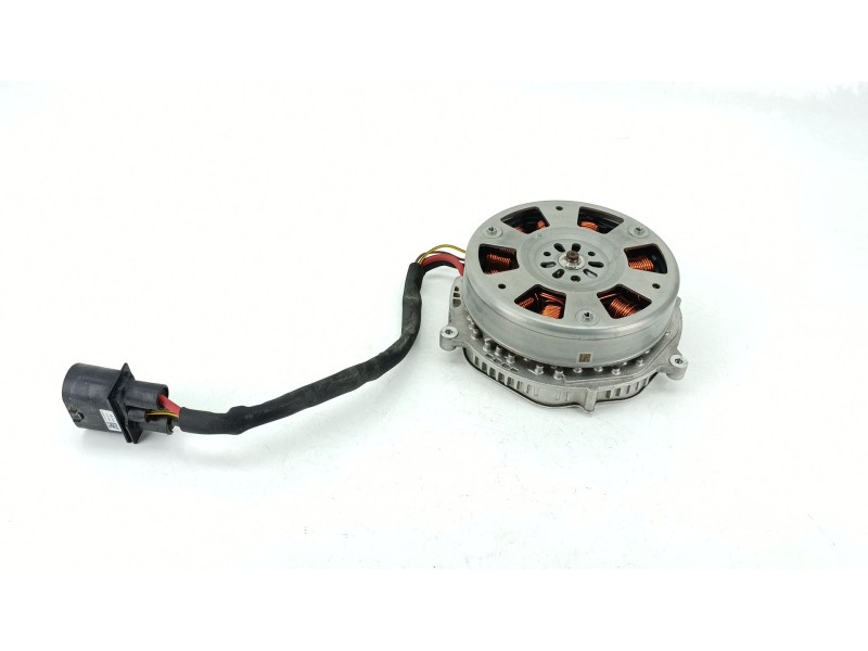 Recambio de electroventilador para hyundai tucson (tl, tle) 1.6 t-gdi referencia OEM IAM PLEF200NX5BF13  