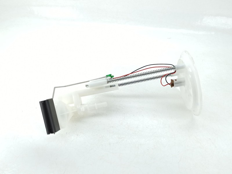 Recambio de aforador para hyundai tucson (tl, tle) 1.6 t-gdi referencia OEM IAM 31130CZ000  