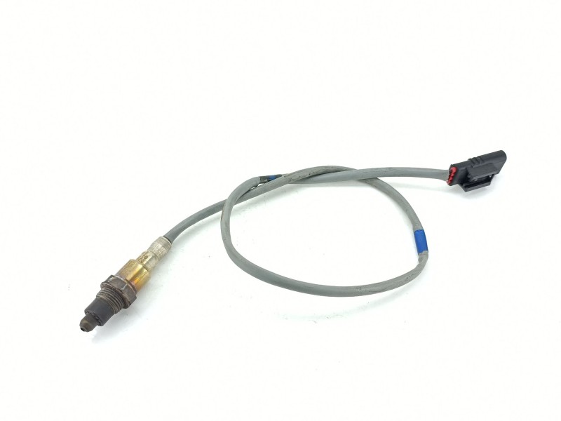 Recambio de sonda lambda para hyundai tucson (tl, tle) 1.6 t-gdi referencia OEM IAM 392102M835  