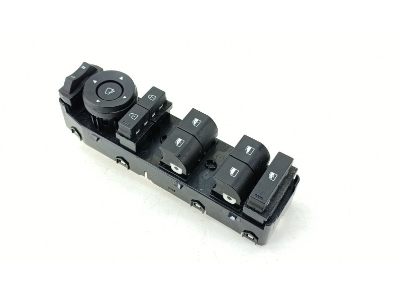 Recambio de mando elevalunas delantero izquierdo para hyundai tucson (tl, tle) 1.6 t-gdi referencia OEM IAM 93571N74704X  