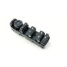 Recambio de mando elevalunas delantero izquierdo para hyundai tucson (tl, tle) 1.6 t-gdi referencia OEM IAM 93571N74704X  