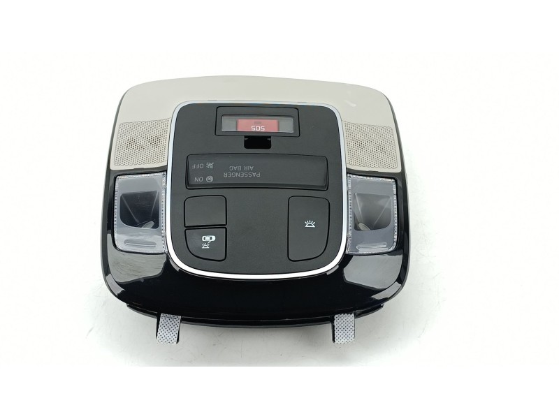 Recambio de luz interior para hyundai tucson (tl, tle) 1.6 t-gdi referencia OEM IAM 92800N9BJ0MMH  