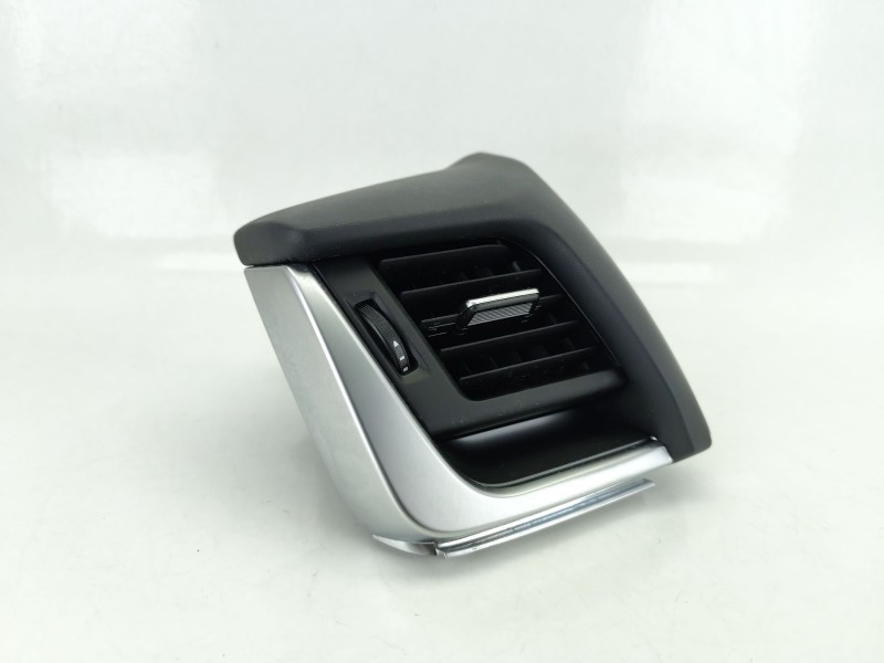 Recambio de rejilla aireadora para nissan qashqai iii (j12) 1.3 dig-t referencia OEM IAM 68210HN11A  