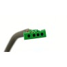 Recambio de base de antena para hyundai tucson (tl, tle) 1.6 t-gdi referencia OEM IAM 96210N7900EB  