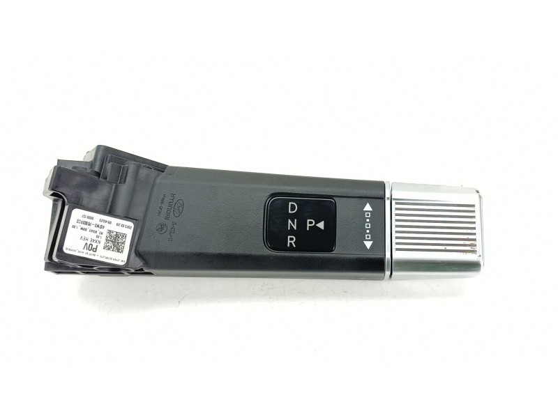 Recambio de palanca cambio para hyundai tucson (tl, tle) 1.6 t-gdi referencia OEM IAM 467W0BF500YCS  