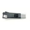 Recambio de palanca cambio para hyundai tucson (tl, tle) 1.6 t-gdi referencia OEM IAM 467W0BF500YCS  