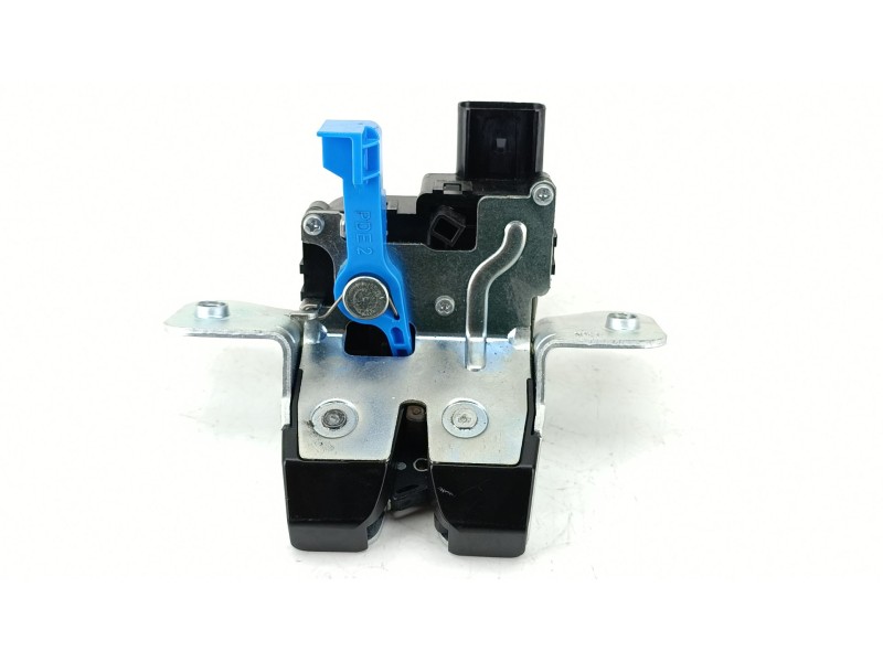 Recambio de cerradura maletero / porton para hyundai tucson (tl, tle) 1.6 t-gdi referencia OEM IAM 81800N9000  