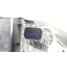 Recambio de piloto trasero derecho para hyundai tucson (tl, tle) 1.6 t-gdi referencia OEM IAM 92402N7000  