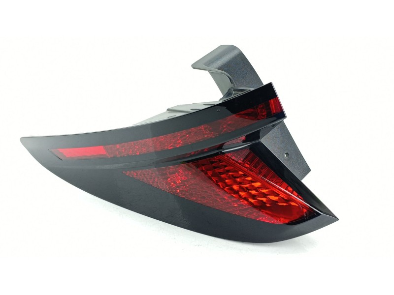 Recambio de piloto trasero izquierdo para hyundai tucson (tl, tle) 1.6 t-gdi referencia OEM IAM 92401N7000  
