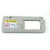 Recambio de parasol derecho para hyundai tucson (tl, tle) 1.6 t-gdi referencia OEM IAM 85220N9300MMH  