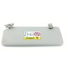 Recambio de parasol derecho para hyundai tucson (tl, tle) 1.6 t-gdi referencia OEM IAM 85220N9300MMH  