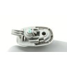 Recambio de parasol derecho para hyundai tucson (tl, tle) 1.6 t-gdi referencia OEM IAM 85220N9300MMH  