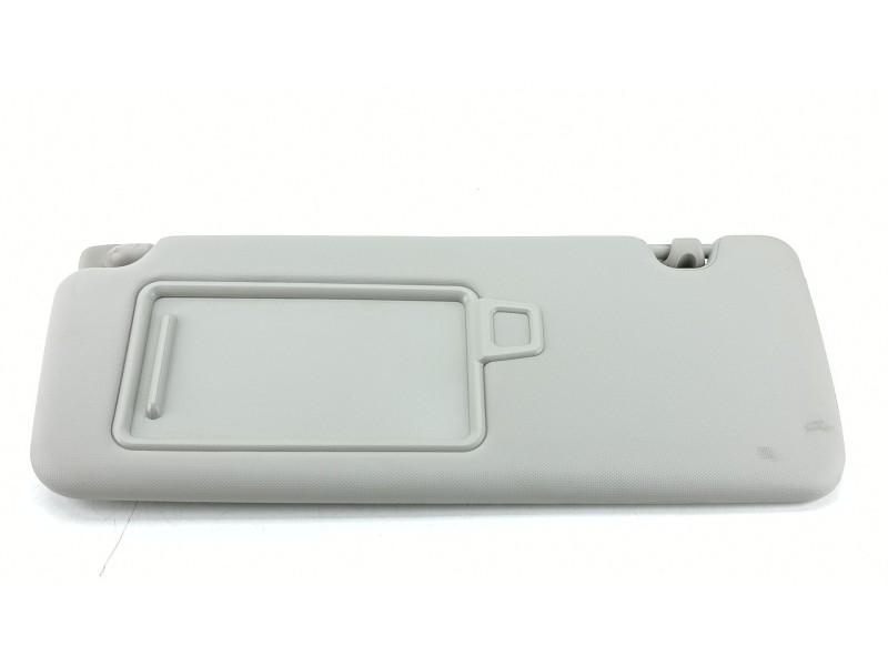 Recambio de parasol izquierdo para hyundai tucson (tl, tle) 1.6 t-gdi referencia OEM IAM 85210N9300MMH  