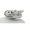 Recambio de parasol izquierdo para hyundai tucson (tl, tle) 1.6 t-gdi referencia OEM IAM 85210N9300MMH  