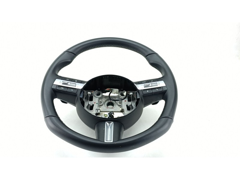Recambio de volante para hyundai tucson (tl, tle) 1.6 t-gdi referencia OEM IAM 56113N9DA0  