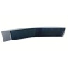 Recambio de pantalla multifuncion para hyundai tucson (tl, tle) 1.6 t-gdi referencia OEM IAM 94023CZ110  