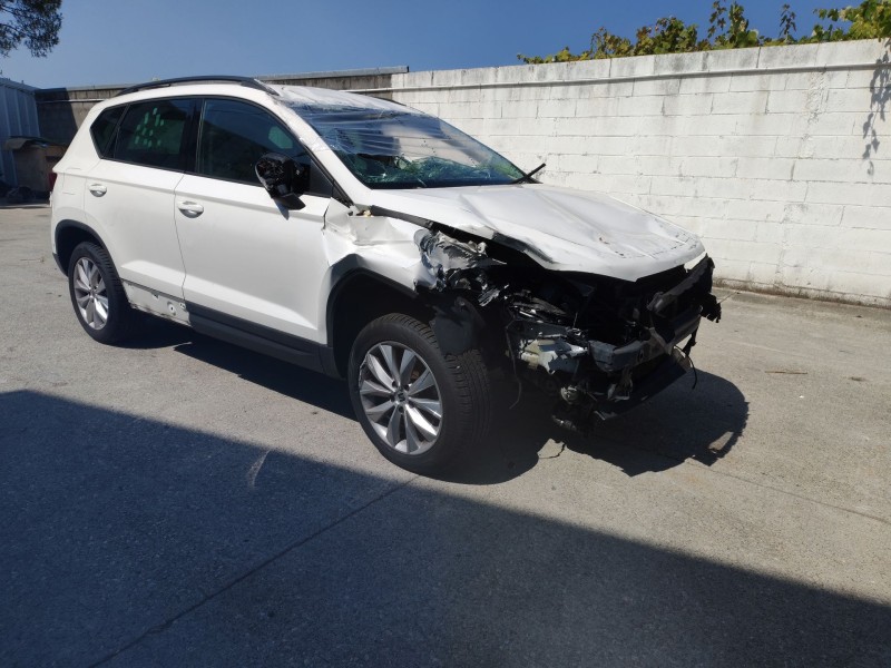 SEAT ATECA (KH7, KHP)