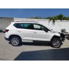 seat ateca (kh7, khp) del año 2023