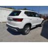 seat ateca (kh7, khp) del año 2023