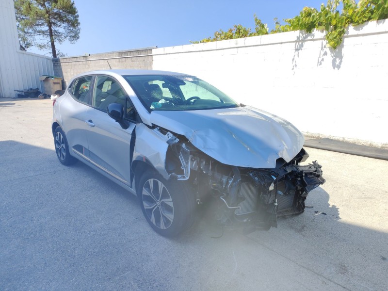 RENAULT CLIO V (B7_)