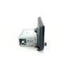 Recambio de pantalla multifuncion para toyota rav 4 v (_a5_, _h5_) 2.5 hybrid (axah52) referencia OEM IAM 8614042B70  