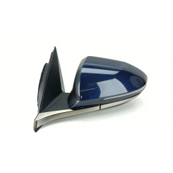 ESPEJO RETROVISOR IZQUIERDO 87610N7BA0 