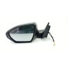 Recambio de espejo retrovisor izquierdo para hyundai tucson (tl, tle) 1.6 t-gdi referencia OEM IAM 87610N7BA0  