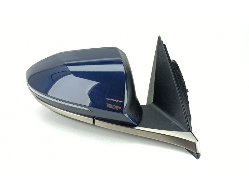 Recambio de espejo retrovisor derecho para hyundai tucson (tl, tle) 1.6 t-gdi referencia OEM IAM 87620N7BA0  