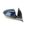 Recambio de espejo retrovisor derecho para hyundai tucson (tl, tle) 1.6 t-gdi referencia OEM IAM 87620N7BA0  