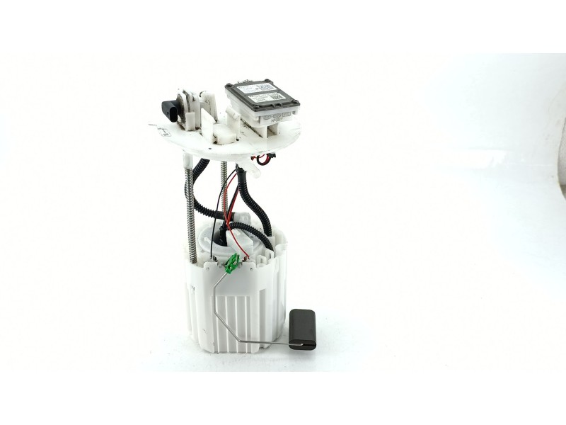Recambio de aforador para hyundai tucson (tl, tle) 1.6 t-gdi referencia OEM IAM 31110CZ000  
