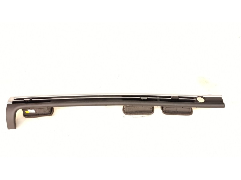 Recambio de rejilla aireadora para hyundai tucson (tl, tle) 1.6 t-gdi referencia OEM IAM 847Z6N7AB0NNB  