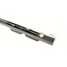 Recambio de rejilla aireadora para hyundai tucson (tl, tle) 1.6 t-gdi referencia OEM IAM 847Z6N7AB0NNB  