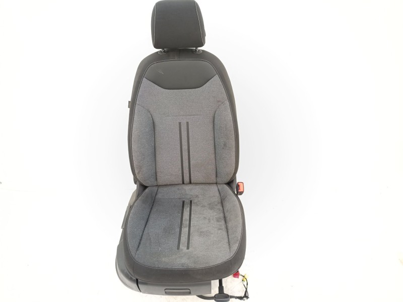 Recambio de asiento delantero izquierdo para seat ateca (kh7, khp) 1.5 tsi referencia OEM IAM 2q4881105l  