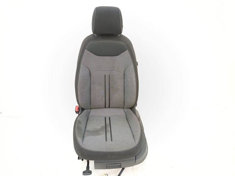Recambio de asiento delantero izquierdo para seat ateca (kh7, khp) 1.5 tsi referencia OEM IAM 2q4881105l  