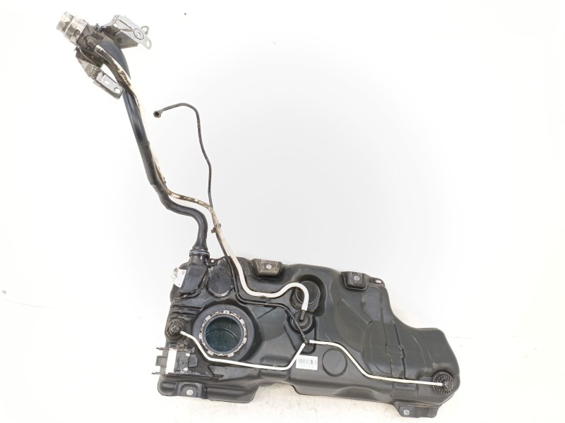 Recambio de deposito combustible para seat ateca (kh7, khp) 1.5 tsi referencia OEM IAM 5Q0201020PQ  