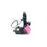 Recambio de cerradura puerta delantera derecha para hyundai tucson (tl, tle) 1.6 t-gdi referencia OEM IAM 81320N7000  