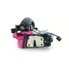 Recambio de cerradura puerta delantera derecha para hyundai tucson (tl, tle) 1.6 t-gdi referencia OEM IAM 81320N7000  