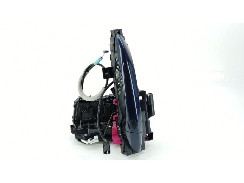 Recambio de cerradura puerta delantera izquierda para hyundai tucson (tl, tle) 1.6 t-gdi referencia OEM IAM 81310N7000  
